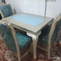 میز و صندلی نهارخوری