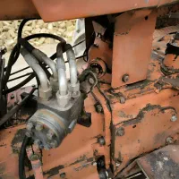 تراکتور رومانی،،موور یونجه چین،ریک|خودرو سنگین|خنجین, |دیوار