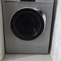 ماشین لباسشویی ۸کیلویی بست