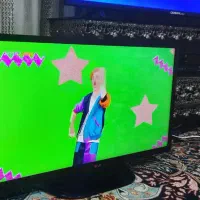 ال ای دی الجی32|تلویزیون و پروژکتور|کرمانشاه, |دیوار