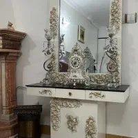 آیینه کنسول