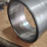 خدمات تراش CNC سنگین