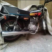 موتور کویر ۱۴۰۰ فوق‌العاده تمیز و سالم