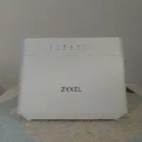 مودم روتر زایکسل مدل VMG3625-T50B