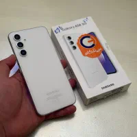 Samsung Galaxy A54 5G|موبایل|تهران, تهران‌نو|دیوار