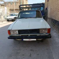 پیکان بار معاوضه با پراید
