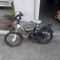 دوچرخه سایز ۱۲