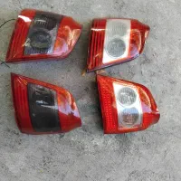 چراغ خطر عقب 111