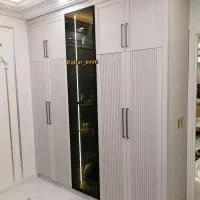 کمد دیواری و کابینت ،میز tv،تعمیرات وتعویض