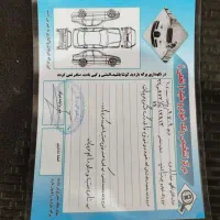 پارس تیوفایو سیمی ۹۸|خودرو سواری و وانت|رفسنجان, |دیوار