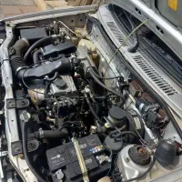 پراید 87 نقره ای|خودرو سواری و وانت|سبزوار, شهرک اندیشه|دیوار