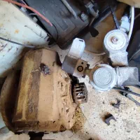 تنور نانوایی گردان مشعل گیربکس دینام|کافی‌شاپ و رستوران|فیروزکوه, |دیوار