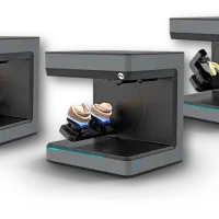 اسکنر لابراتواری CADSTAR ( ساخت اتریش ) تحویل فوری