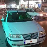 سمندlx|خودرو سواری و وانت|نیشابور, بنیاد شهید|دیوار