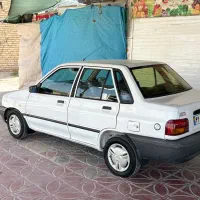 پراید مدل 86