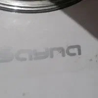 دوتادرب چوبی نواندازه2متردر75سانت و جاروبرقی سالم