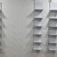 دکور کفش فروشی