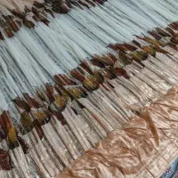 پرده|پرده، رانر، رومیزی|بروجرد, |دیوار