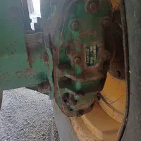 کمباین|خودرو سنگین|بیله سوار, |دیوار