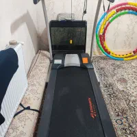 تردمیل|تجهیزات ورزشی|اسلام‌شهر, شهرک مهدیه|دیوار