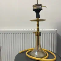 قلیان سوپاپی کرنو خارجی