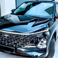 فونیکس fx / اقساط تا ۶۰ ماه / تحویل آنی