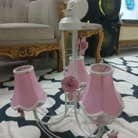 لوستر فانتزی