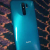 گوشی ردمی ۹aویه دانه ردمی ۹شیاومی