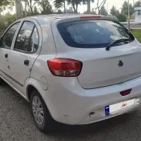 تیبا2 مدل۱۴۰۱