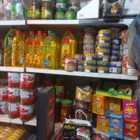 تخفیف ویژه  شوینده و مواد غذایی