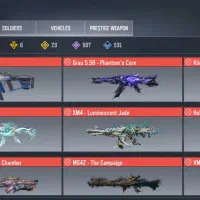 اکانت کالاف|کنسول، بازی ویدئویی و آنلاین|میاندوآب, |دیوار