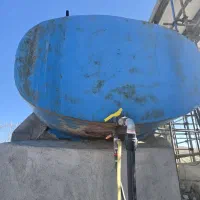 تانکر ۲۰هزار