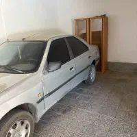 پژو 405 GLX دوگانه سوز CNG، مدل ۱۳۹۰فروش نیاز مالی|خودرو سواری و وانت|شیراز, کرونی(خاتونک)|دیوار