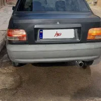 پراید ۸۱ عروسک|خودرو سواری و وانت|قم, نخودی|دیوار