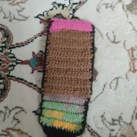 جامدادی دستباف|لوازم التحریر|کرمانشاه, |دیوار