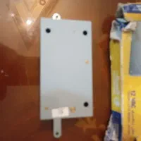 قفله زنجیری ساخت الکتروپیک مدله12 VAC
