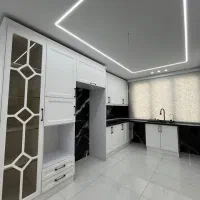 کابینت نئوکلاسیک هایگلاس ام دی اف بی واسطه|مصالح و تجهیزات ساختمان|تهران, گیشا|دیوار