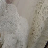 لباسعروسوفرمالیتهبلندمدلماهی|لباس|قدس, شهرقدس|دیوار