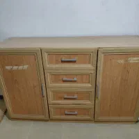 بوفه دوتیکه