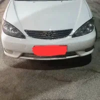 تویوتا کمری ۲۰۰۶ Gli