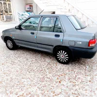 پراید ۱۳۱مدل ۹۴ دوگانه شرکت|خودرو سواری و وانت|دزفول, |دیوار