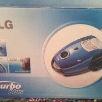 جاروبرقی LG