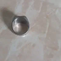 انگشتر بدل رنگ ثابت کارکرده|بدلیجات|مراغه, |دیوار