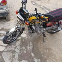 موتور سیکلت سرامیکی پیشرو ۲۰۰