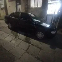 سمند موتور۱۴۰۴|خودرو سواری و وانت|سنندج, |دیوار