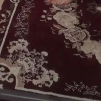 فرش ۹ متری لاکی