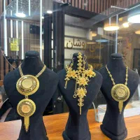 کم ترین درصد طلا بخر