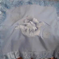 رو تختی ۷ تکه دو نفره|سرویس روتختی|تهران, شوش|دیوار