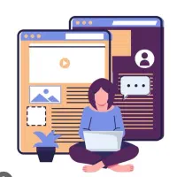 استخدام ادمین