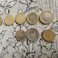 سکه پل 1000خواجو|کلکسیون سکه، تمبر، اسکناس|بندرعباس, |دیوار